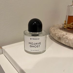 Mojave Ghost Eau De Parfum